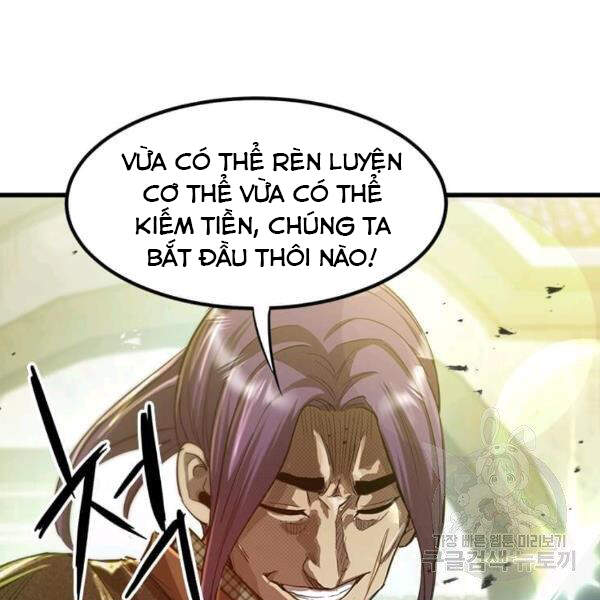 Đạo Sĩ Giang Hồ Chapter 60 - Trang 2