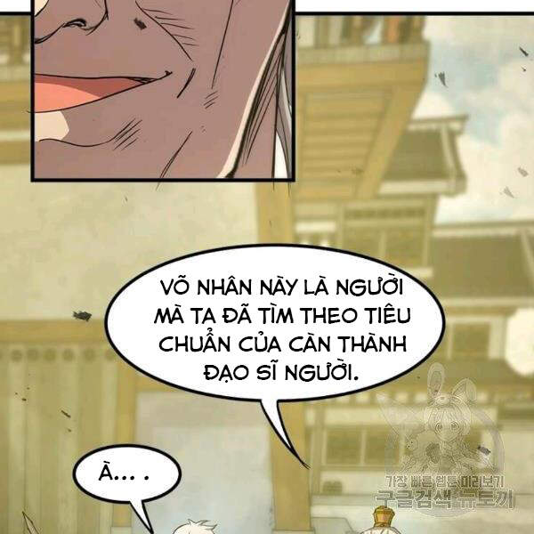 Đạo Sĩ Giang Hồ Chapter 60 - Trang 2