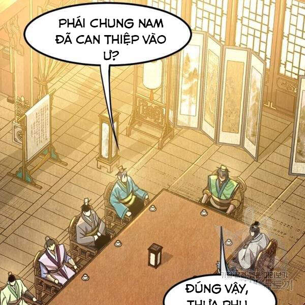 Đạo Sĩ Giang Hồ Chapter 60 - Trang 2