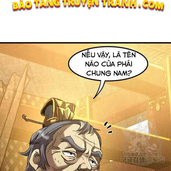 Đạo Sĩ Giang Hồ Chapter 60 - Trang 2