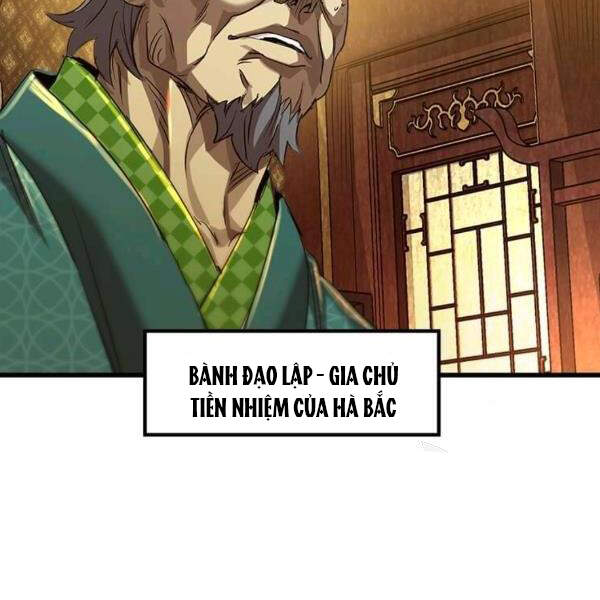 Đạo Sĩ Giang Hồ Chapter 60 - Trang 2