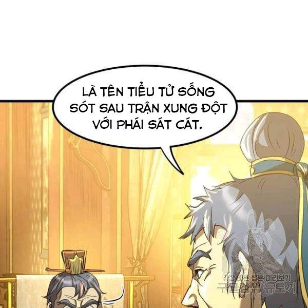 Đạo Sĩ Giang Hồ Chapter 60 - Trang 2