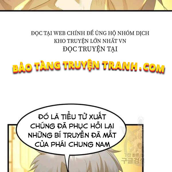 Đạo Sĩ Giang Hồ Chapter 60 - Trang 2