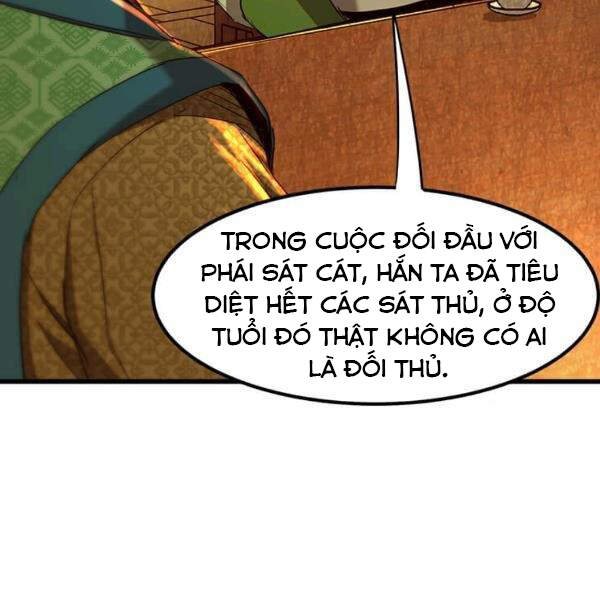 Đạo Sĩ Giang Hồ Chapter 60 - Trang 2