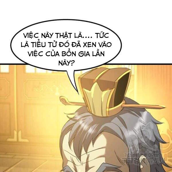 Đạo Sĩ Giang Hồ Chapter 60 - Trang 2