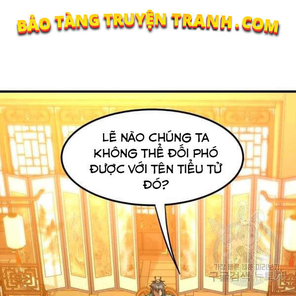 Đạo Sĩ Giang Hồ Chapter 60 - Trang 2