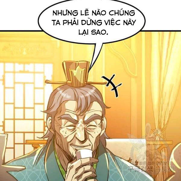 Đạo Sĩ Giang Hồ Chapter 60 - Trang 2