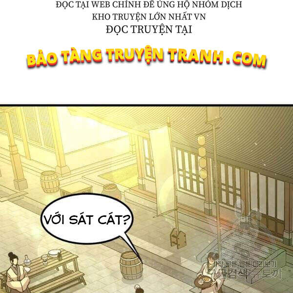 Đạo Sĩ Giang Hồ Chapter 57 - Trang 2