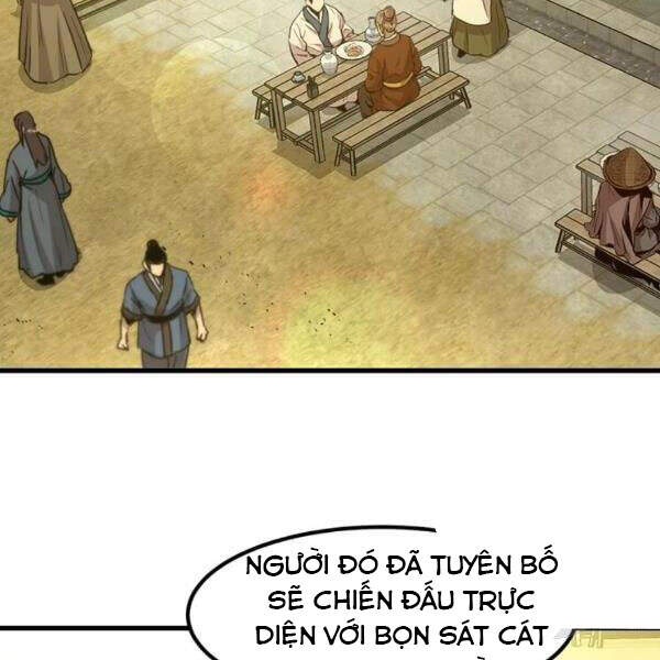 Đạo Sĩ Giang Hồ Chapter 57 - Trang 2