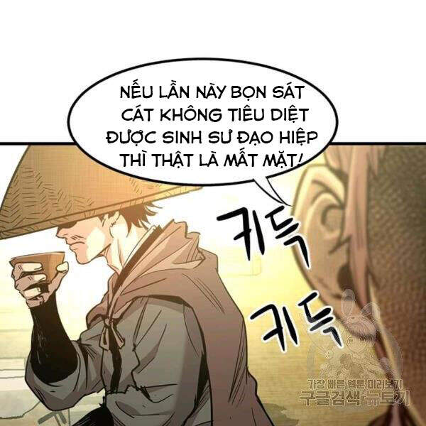 Đạo Sĩ Giang Hồ Chapter 57 - Trang 2