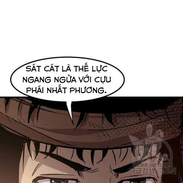 Đạo Sĩ Giang Hồ Chapter 56 - Trang 2