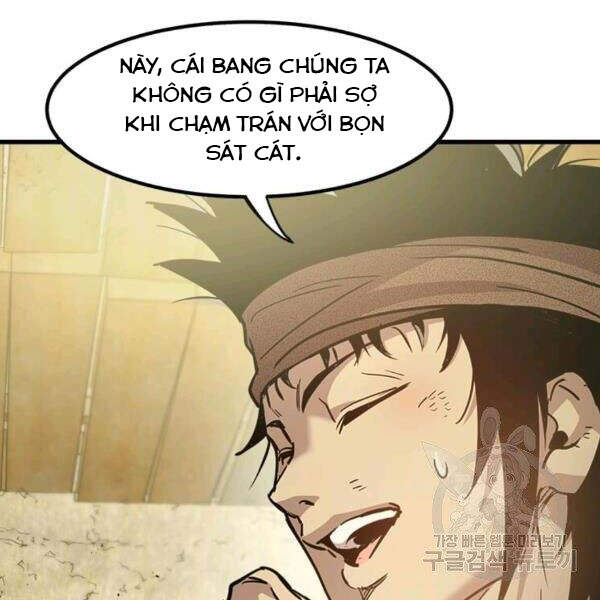 Đạo Sĩ Giang Hồ Chapter 56 - Trang 2