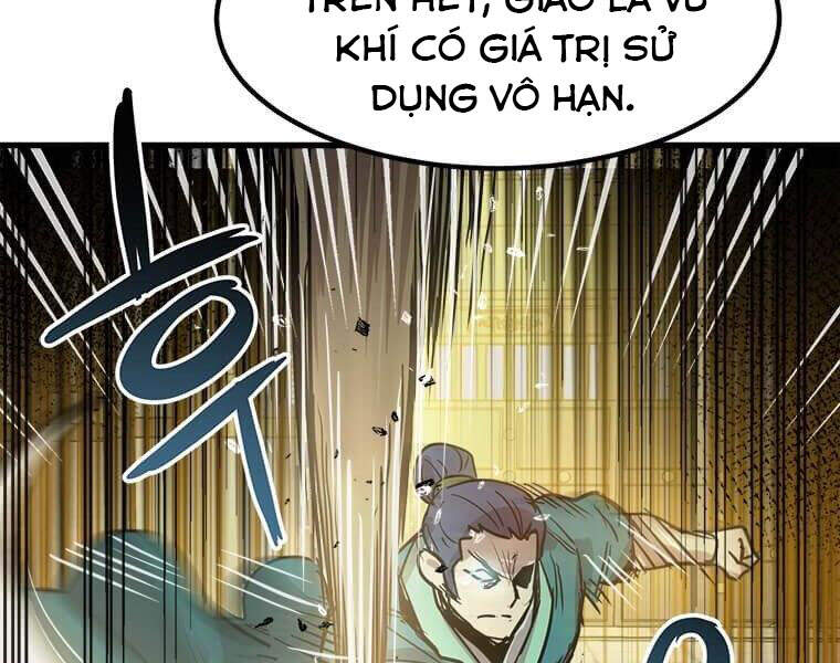 Đạo Sĩ Giang Hồ Chapter 53 - Trang 2