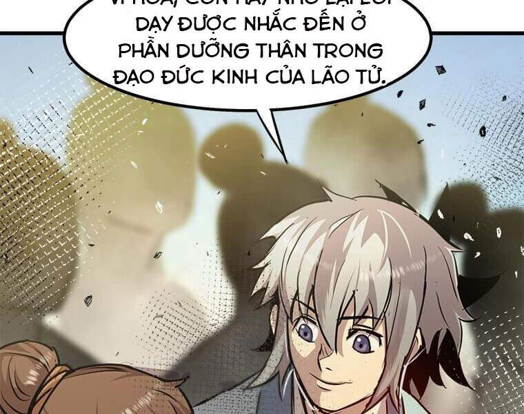 Đạo Sĩ Giang Hồ Chapter 53 - Trang 2