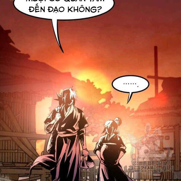 Đạo Sĩ Giang Hồ Chapter 52 - Trang 2