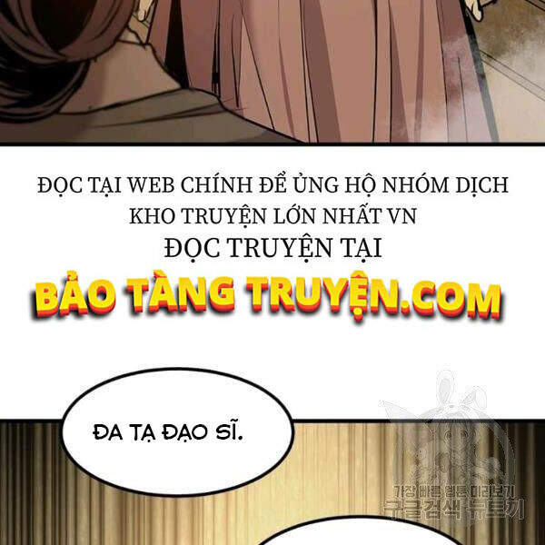 Đạo Sĩ Giang Hồ Chapter 52 - Trang 2