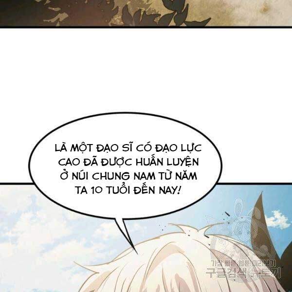 Đạo Sĩ Giang Hồ Chapter 51 - Trang 2