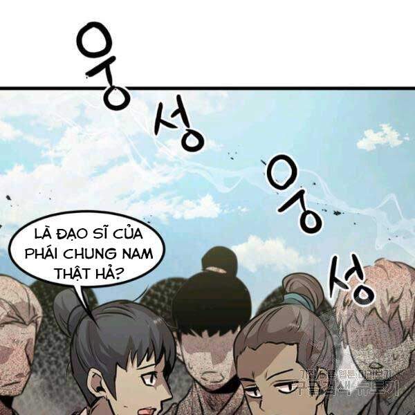 Đạo Sĩ Giang Hồ Chapter 51 - Trang 2