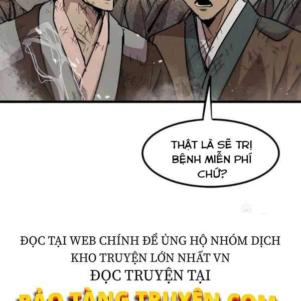 Đạo Sĩ Giang Hồ Chapter 51 - Trang 2