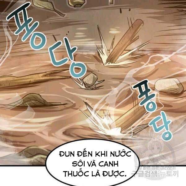 Đạo Sĩ Giang Hồ Chapter 51 - Trang 2