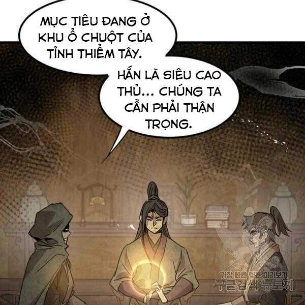 Đạo Sĩ Giang Hồ Chapter 51 - Trang 2