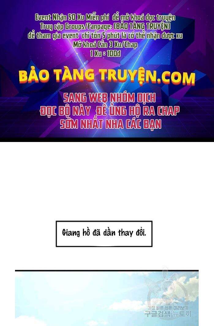 Đạo Sĩ Giang Hồ Chapter 50 - Trang 2