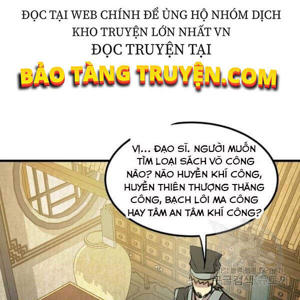 Đạo Sĩ Giang Hồ Chapter 50 - Trang 2