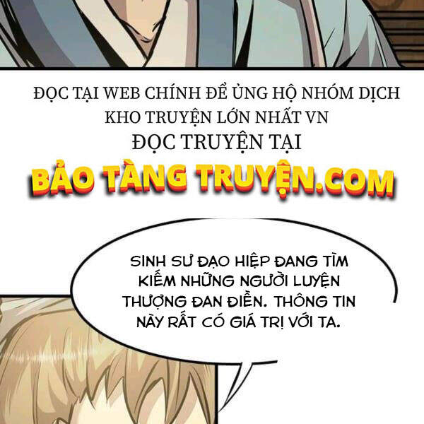 Đạo Sĩ Giang Hồ Chapter 50 - Trang 2