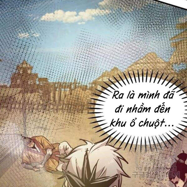 Đạo Sĩ Giang Hồ Chapter 50 - Trang 2