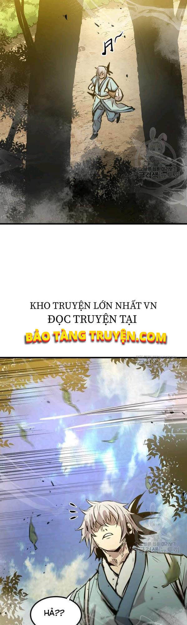 Đạo Sĩ Giang Hồ Chapter 49 - Trang 2