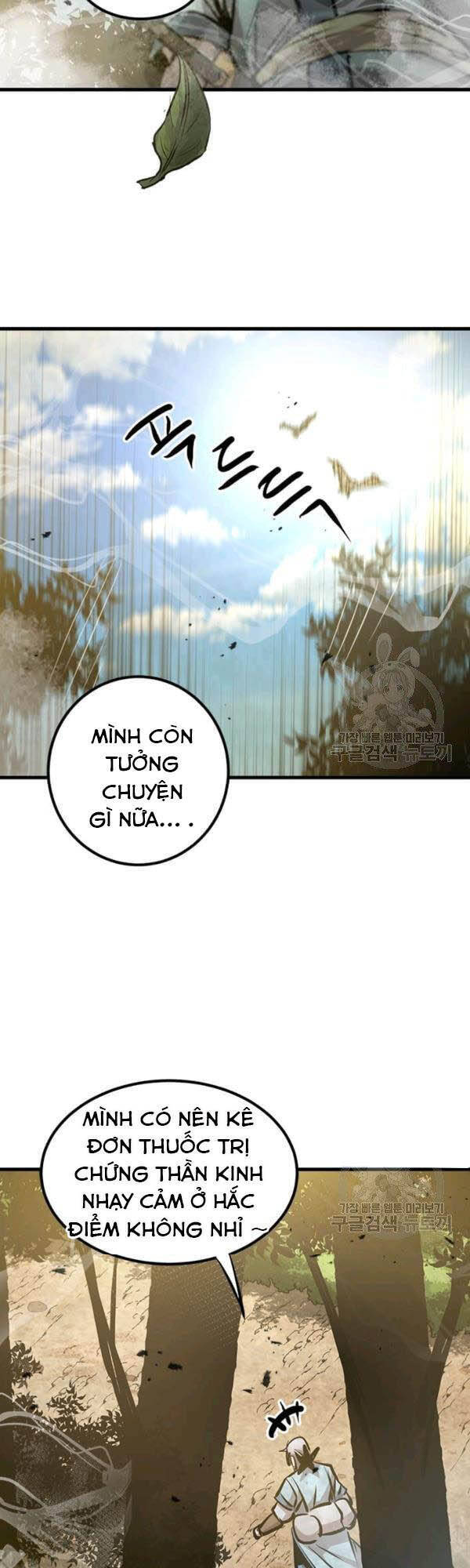 Đạo Sĩ Giang Hồ Chapter 49 - Trang 2