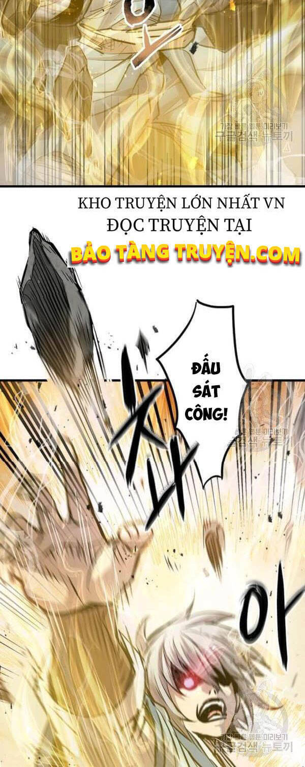 Đạo Sĩ Giang Hồ Chapter 49 - Trang 2