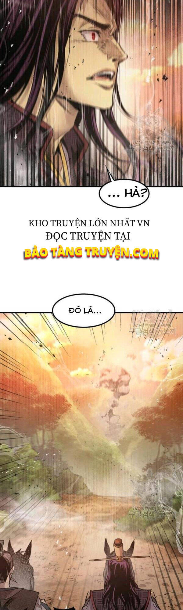 Đạo Sĩ Giang Hồ Chapter 48 - Trang 2