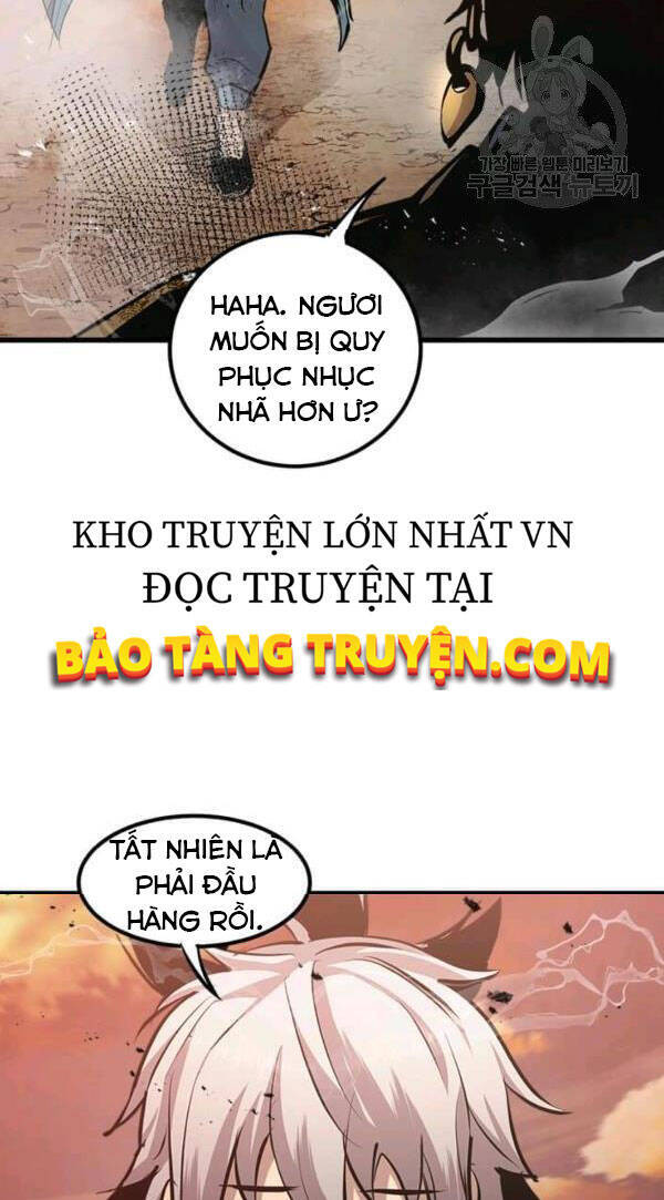 Đạo Sĩ Giang Hồ Chapter 48 - Trang 2