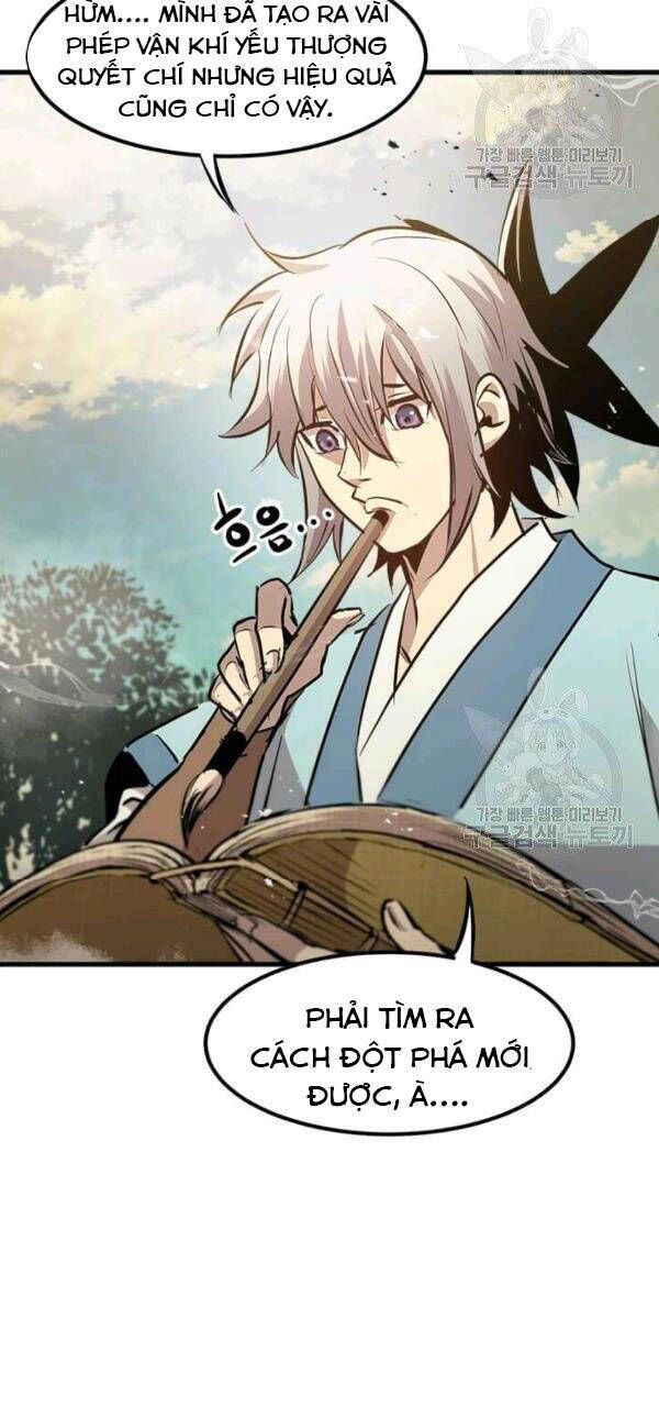 Đạo Sĩ Giang Hồ Chapter 47 - Trang 2