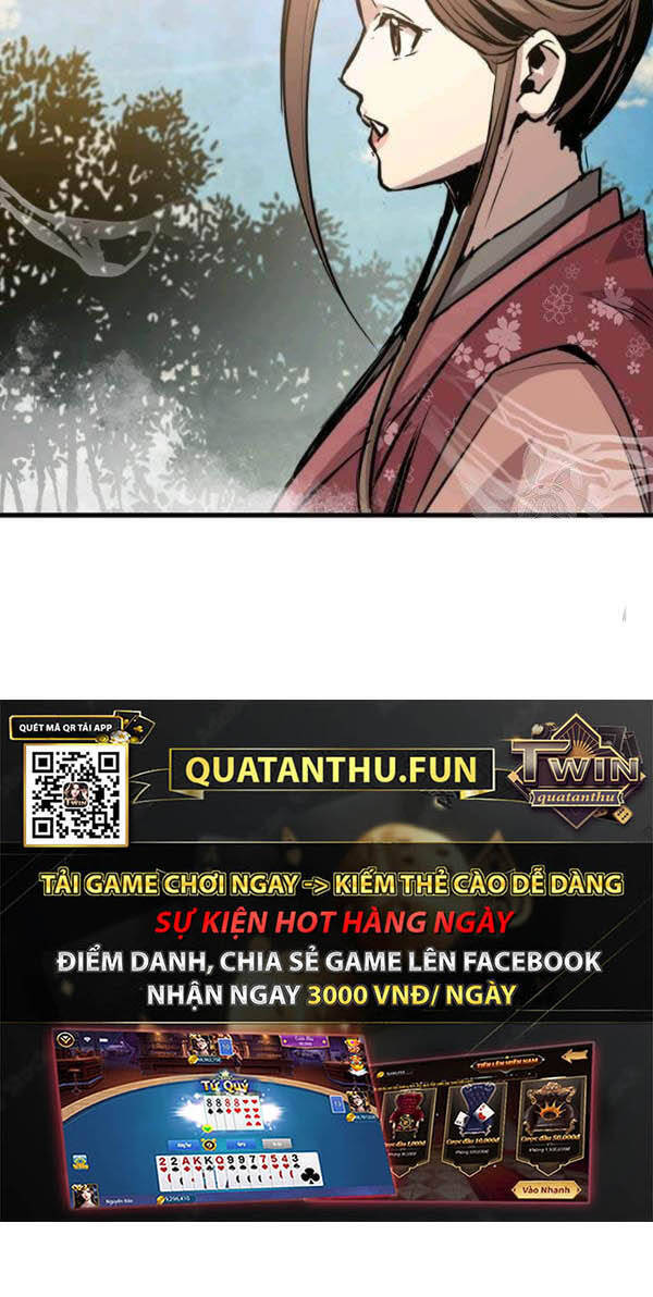 Đạo Sĩ Giang Hồ Chapter 47 - Trang 2