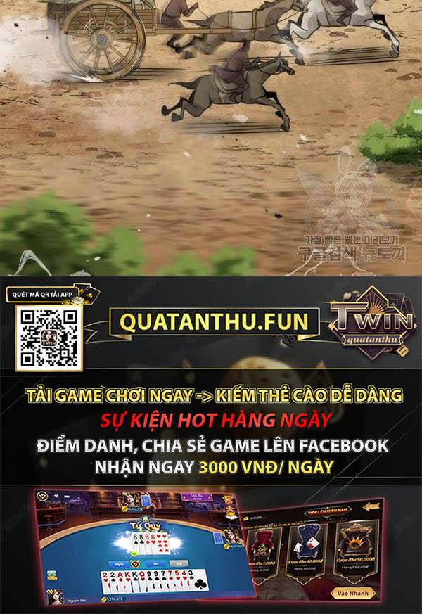 Đạo Sĩ Giang Hồ Chapter 47 - Trang 2