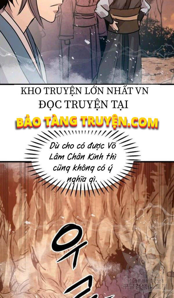 Đạo Sĩ Giang Hồ Chapter 47 - Trang 2