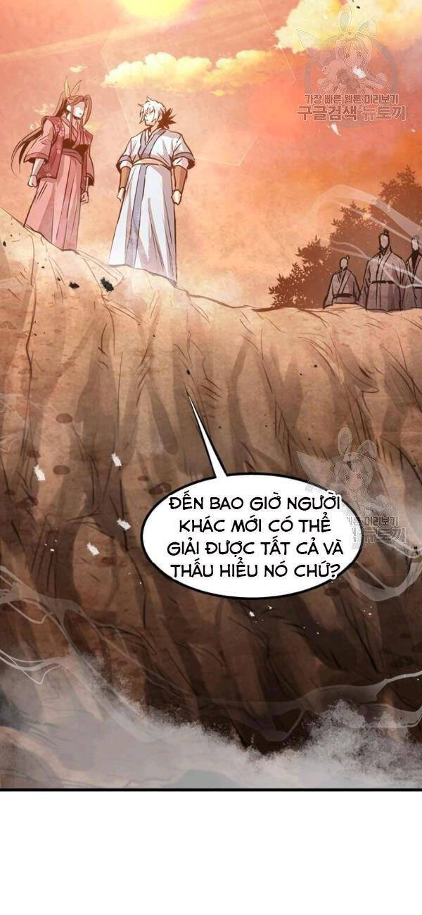 Đạo Sĩ Giang Hồ Chapter 47 - Trang 2