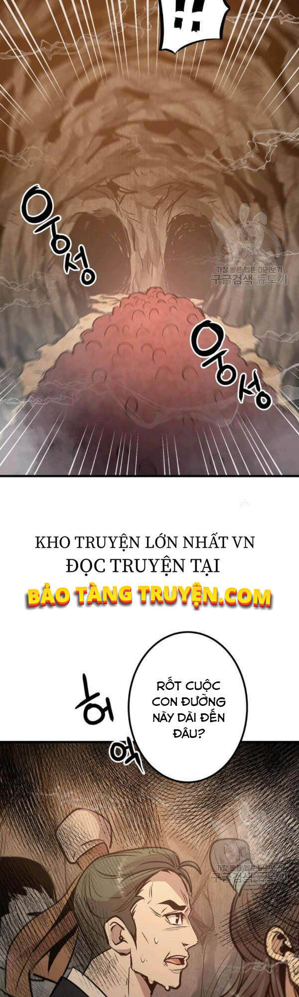 Đạo Sĩ Giang Hồ Chapter 47 - Trang 2