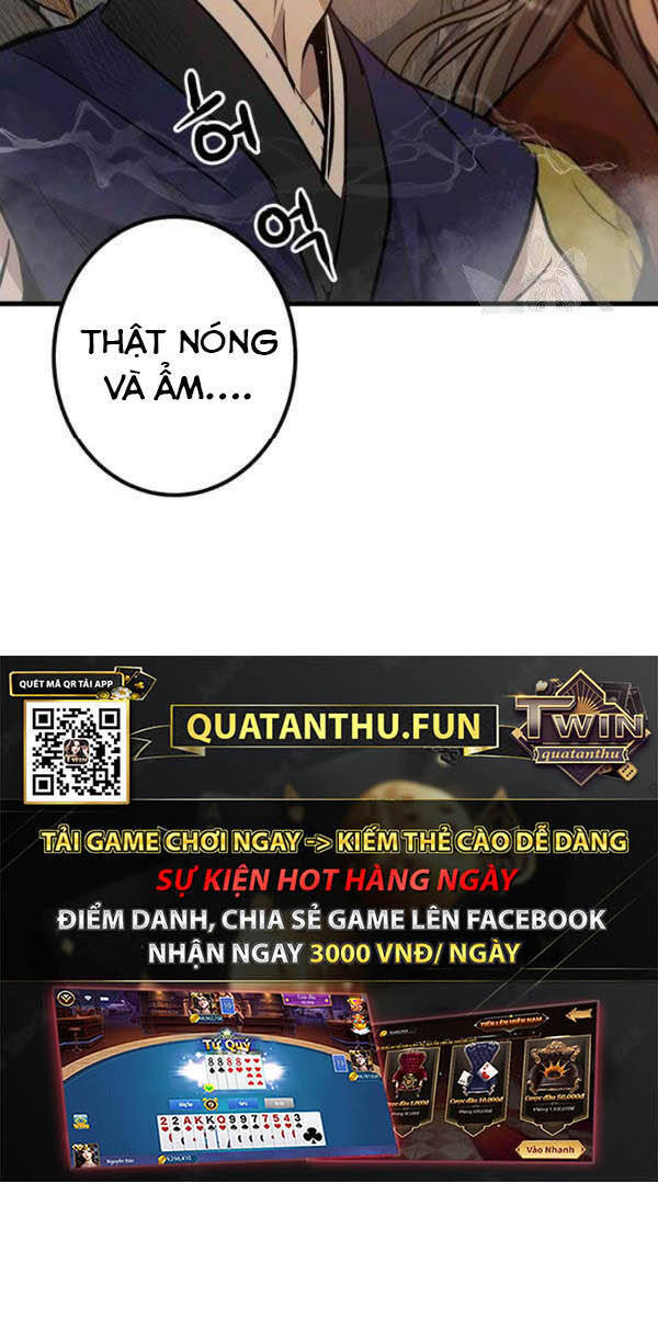 Đạo Sĩ Giang Hồ Chapter 47 - Trang 2