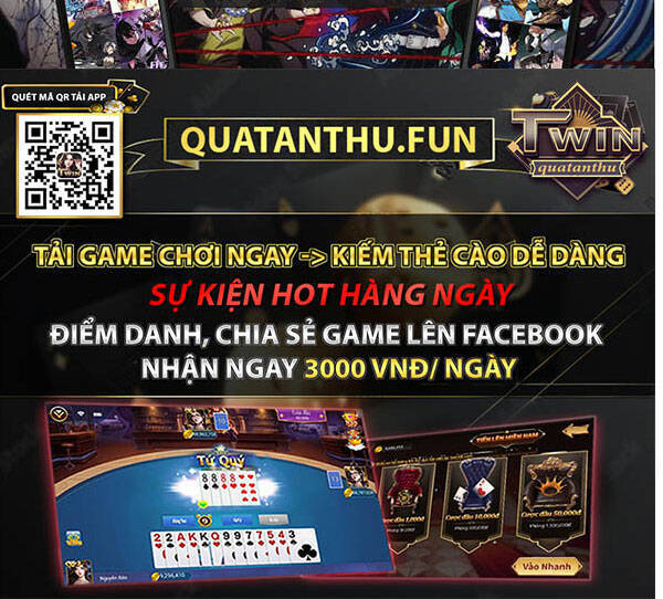 Đạo Sĩ Giang Hồ Chapter 47 - Trang 2