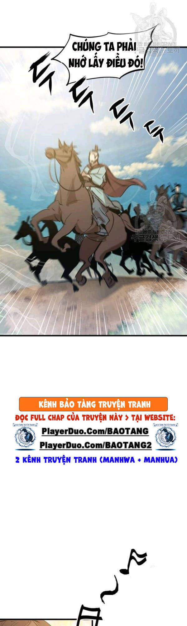 Đạo Sĩ Giang Hồ Chapter 46 - Trang 2