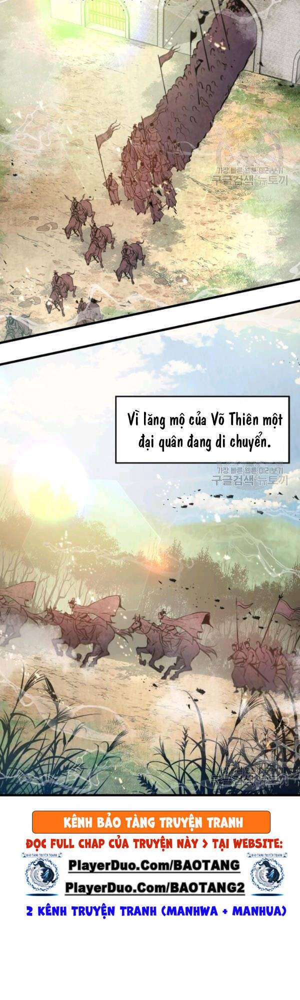 Đạo Sĩ Giang Hồ Chapter 46 - Trang 2