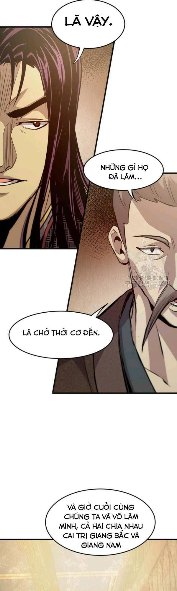 Đạo Sĩ Giang Hồ Chapter 46 - Trang 2