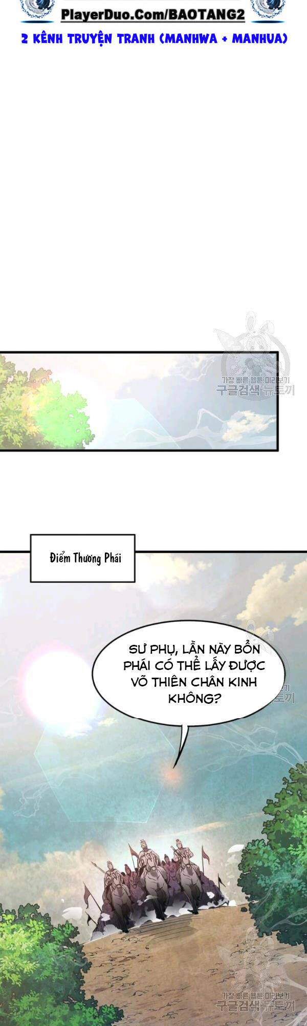 Đạo Sĩ Giang Hồ Chapter 46 - Trang 2