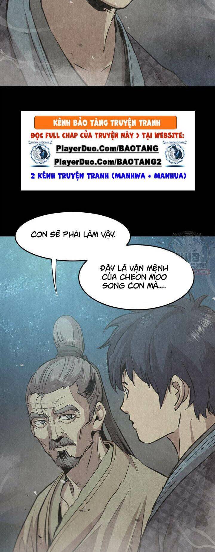 Đạo Sĩ Giang Hồ Chapter 41 - Trang 2