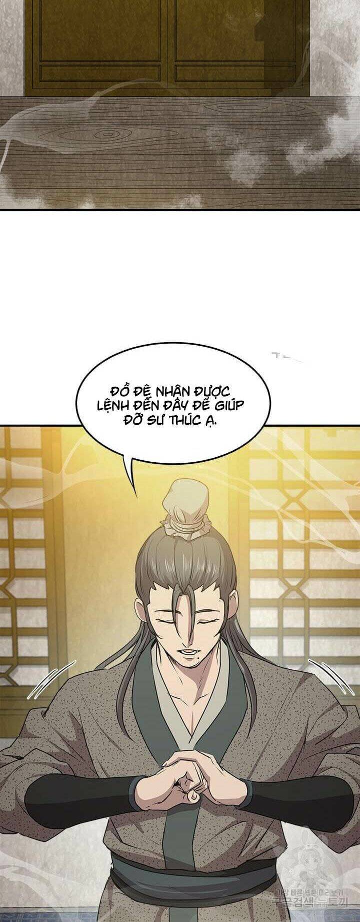 Đạo Sĩ Giang Hồ Chapter 40 - Trang 2