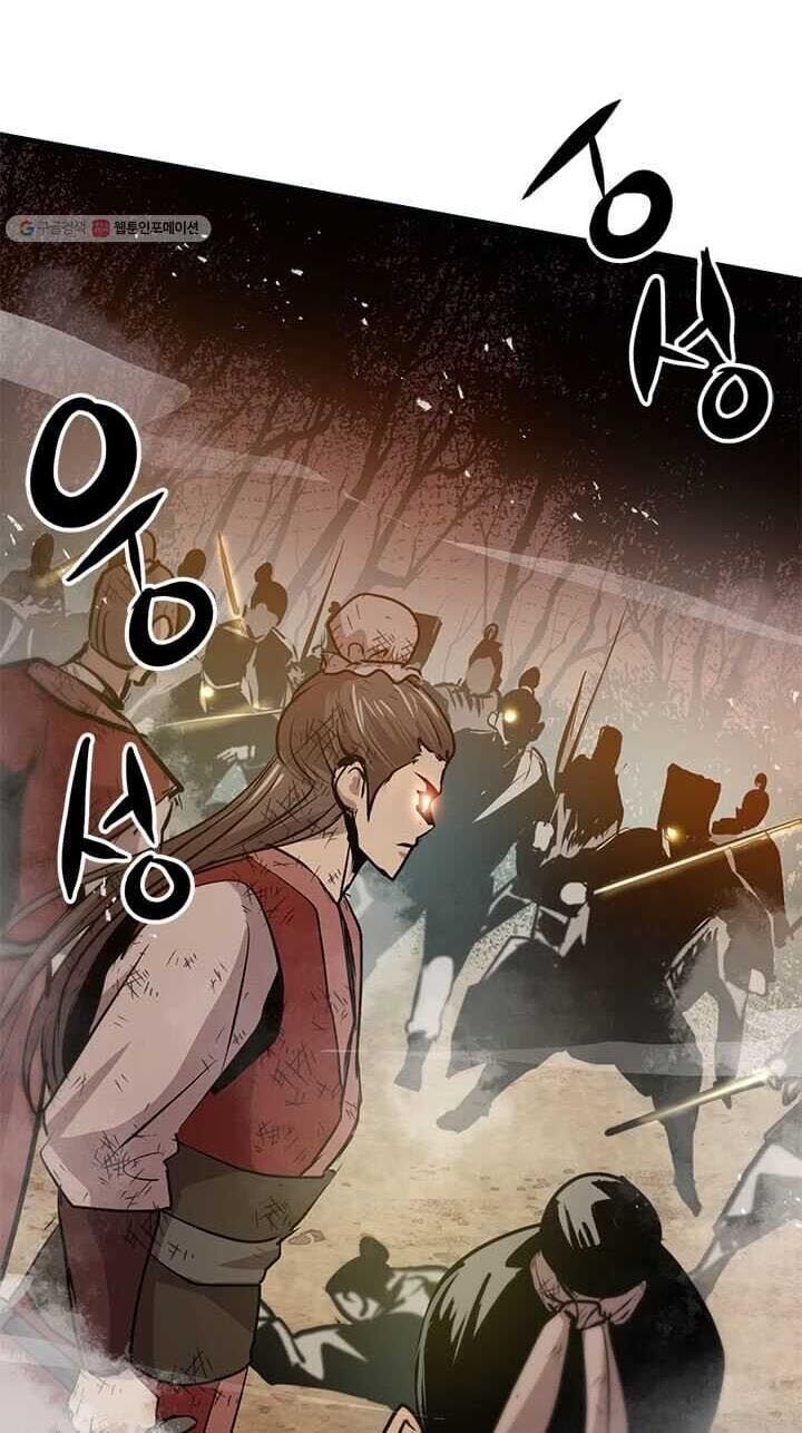 Đạo Sĩ Giang Hồ Chapter 37 - Trang 2