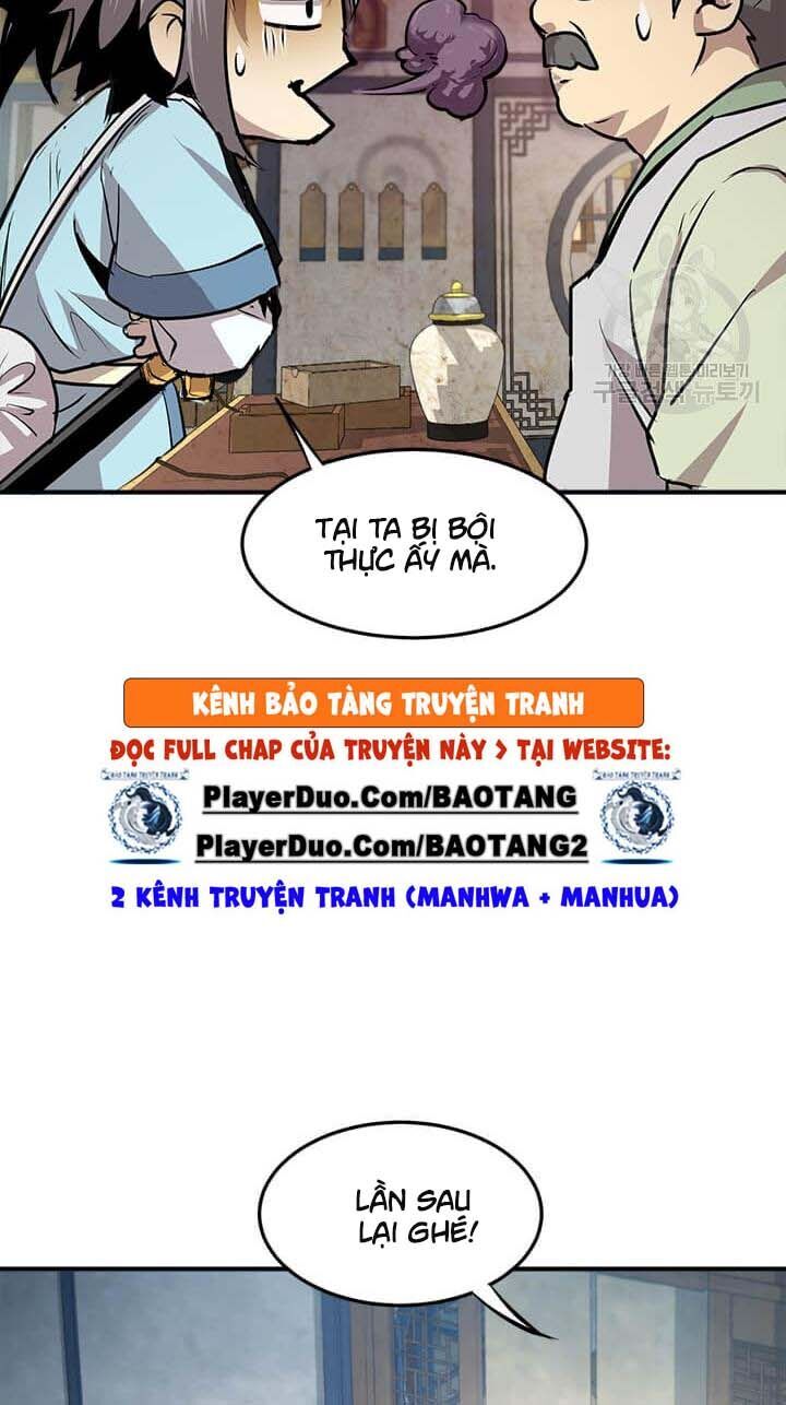 Đạo Sĩ Giang Hồ Chapter 36 - Trang 2